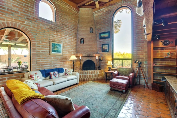 2 Bedrooms Cottage