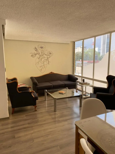 Increible departamento en la del valle