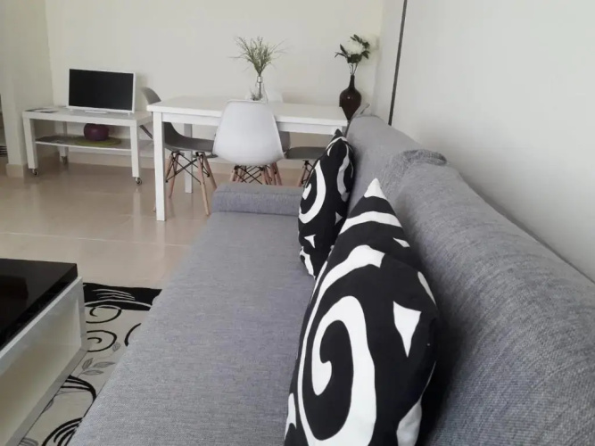 Apartamento Baroña