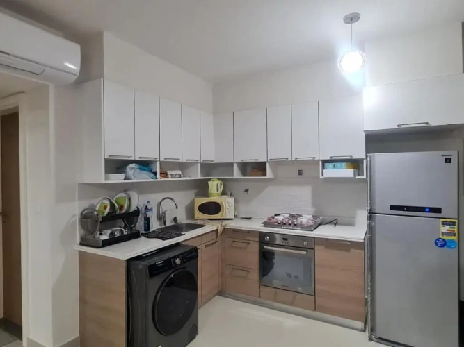 1 Bedroom Chalet