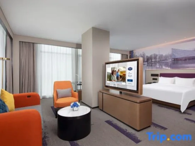 Business Double Suite
