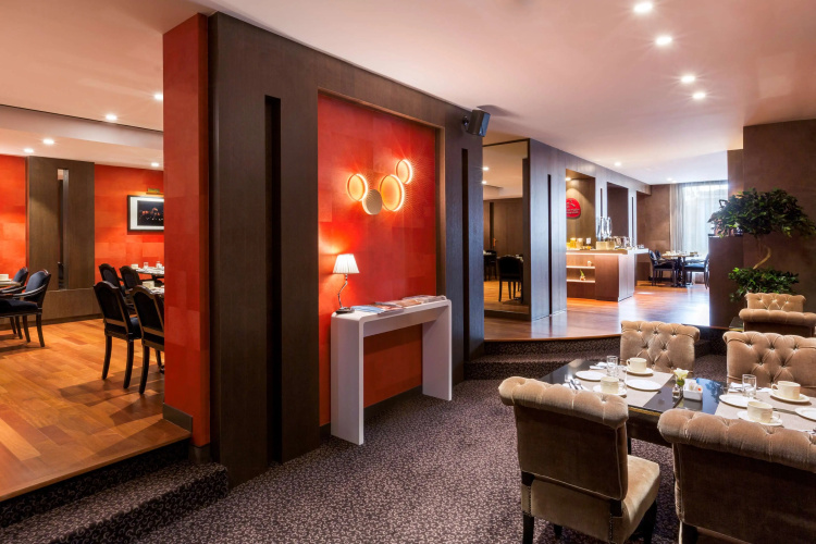Best Western Premier Hotel de la Poste & Spa