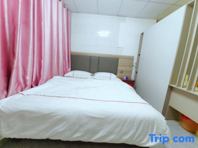 Comfort Double Suite