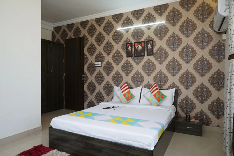 Home Gorgeous 4BHK Lonavala