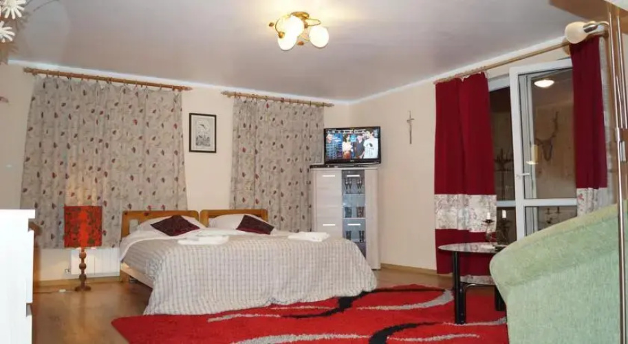 Suwałki Apartament