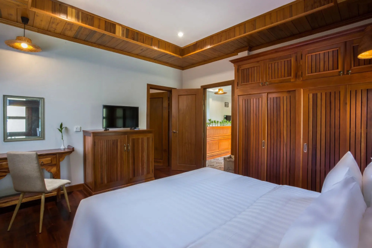 BB Angkor Green Resort
