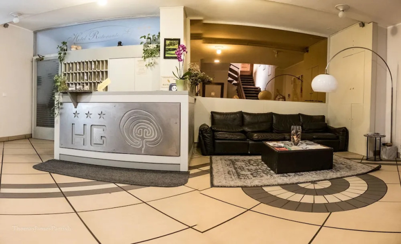 Hotel Giardino