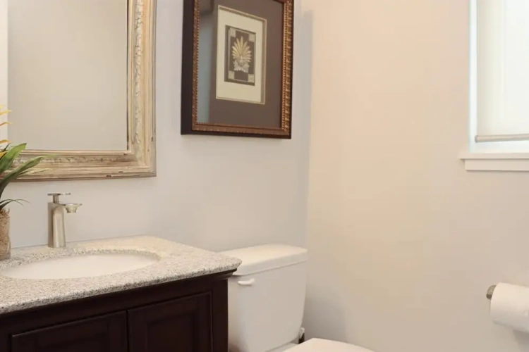 1 Bedroom Cottage