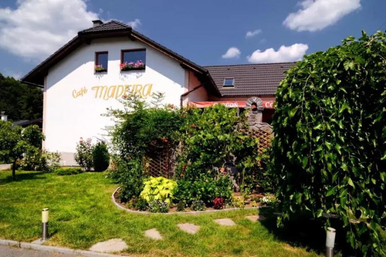 Hotelbild