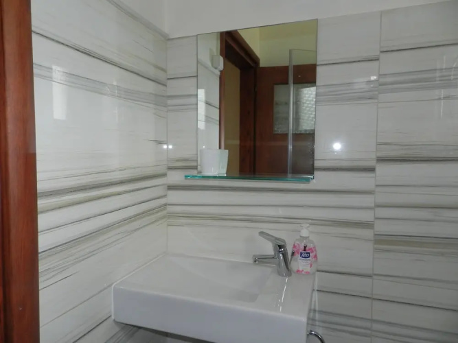 Stavento Apartments