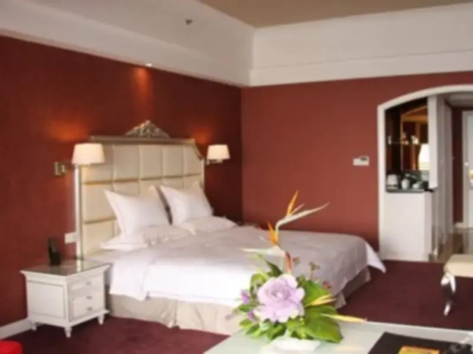 Business Double room