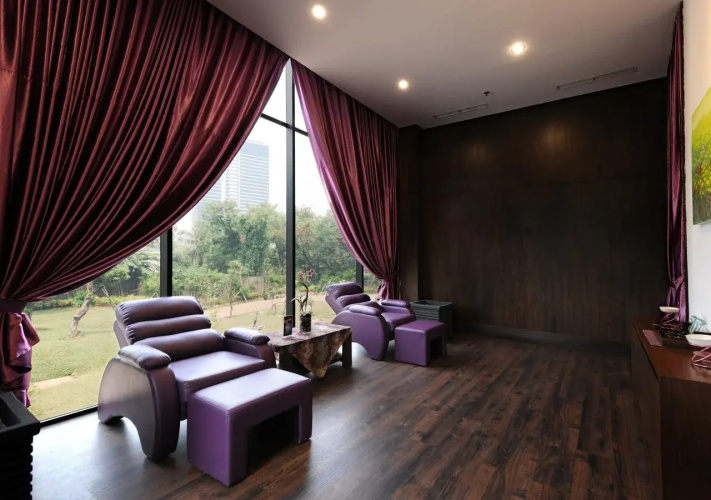 Veranda Hotel Pakubuwono