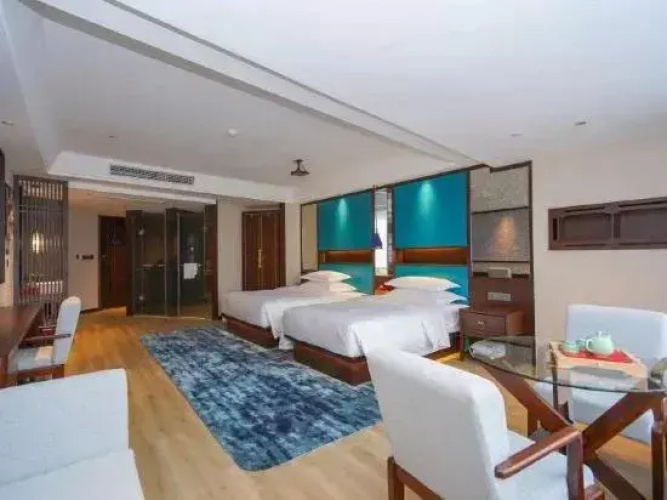 Cixi Mingyue Hotel