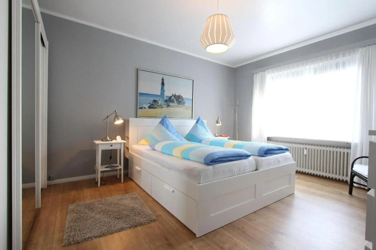 Haus Elisabeth Whg 2 EG