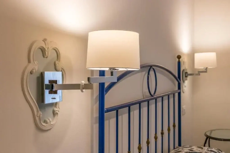 1 Bedroom Double Apartment
