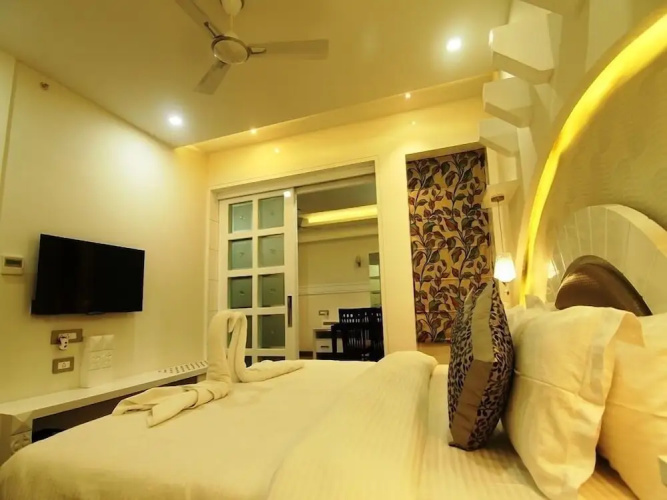 Hotel Costa River