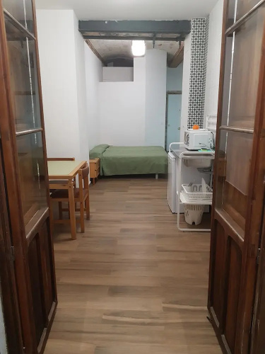 Fonda Apartamento Nou
