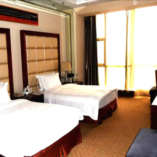 Hohhot Header Hotel