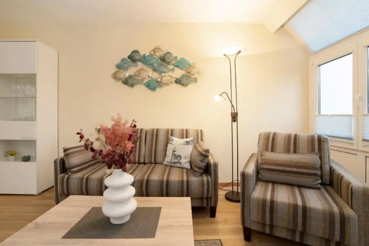 Lindenbuschen 2 Wohnung 4