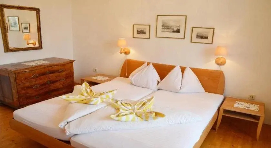 Hotel Seehof
