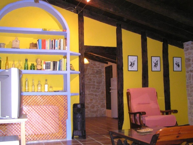 2 Bedrooms Double Apartment