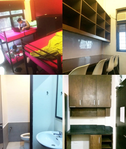 OYO 688 Monchere Dormitory