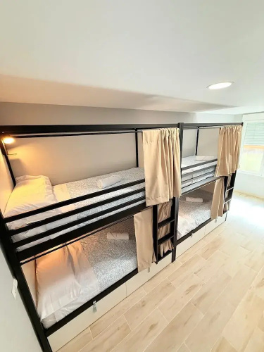 Hostel Vam Torrejon