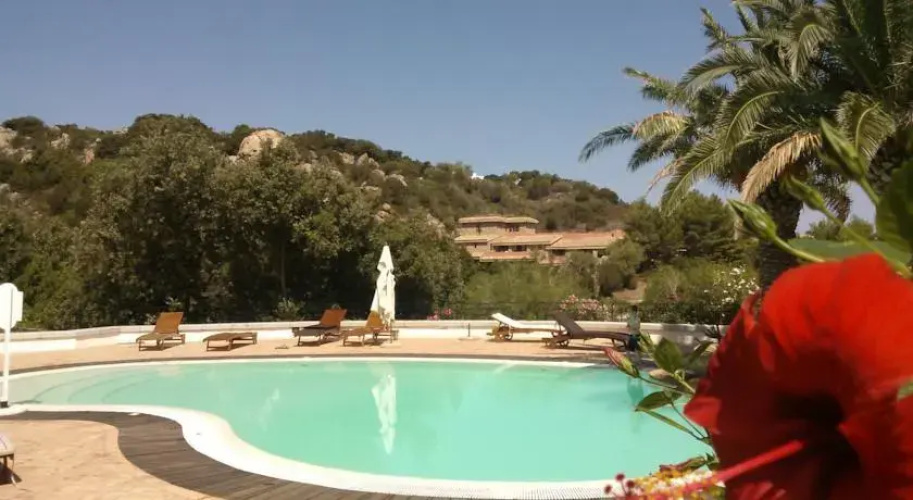 Al Saraceno Residence