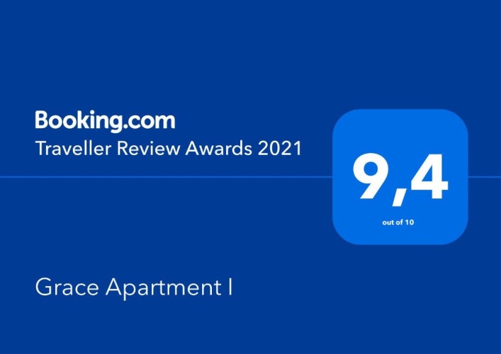 Double Apartment