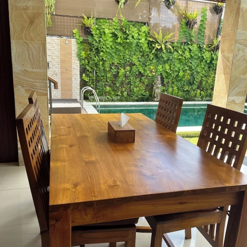 1 Bedroom Deluxe Villa