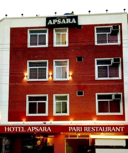 Hotelbild