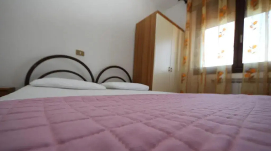 Villa Gloria appartamento E01