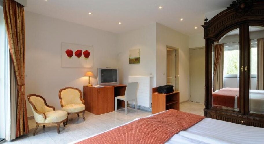 Kasteel WurfeldOver view