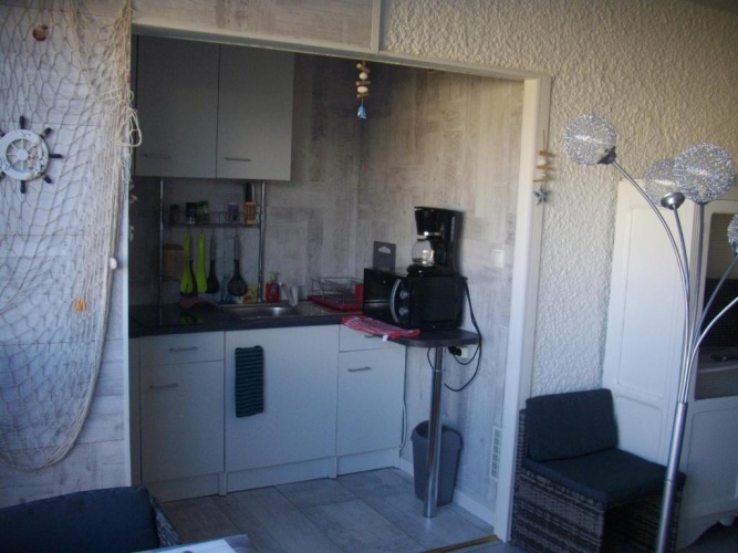 1 Bedroom Double Apartment