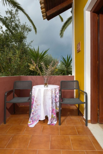 1 Bedroom Villa