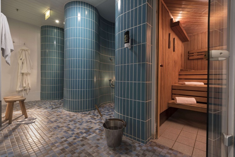 Maritim Proarte Hotel Berlin photo 26