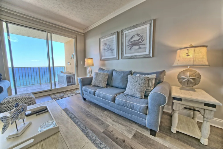Treasure Island 1008