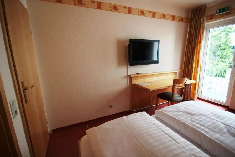 Hotel Glockengasse