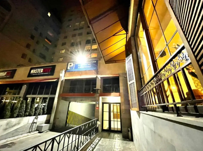 Otel görseli
