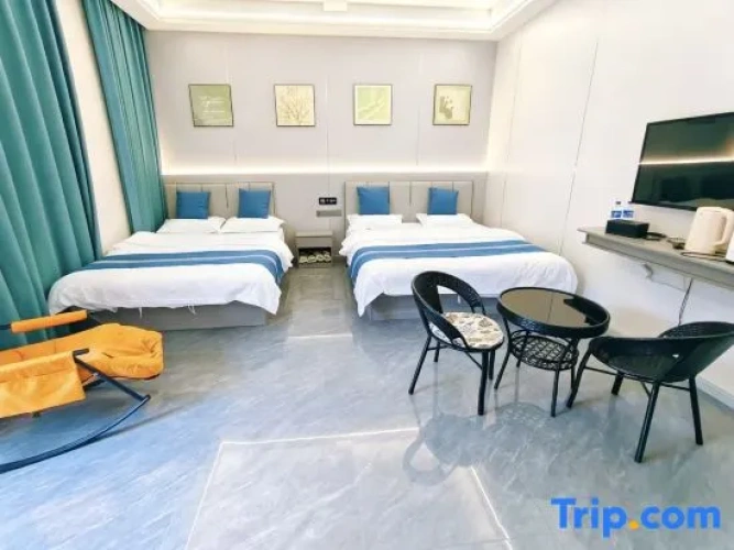 Family Suite