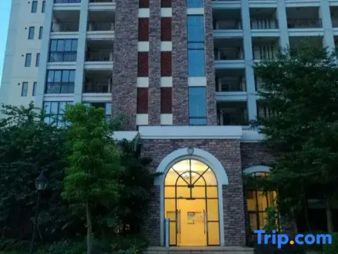 Sincerity Holiday Apartment Hostel