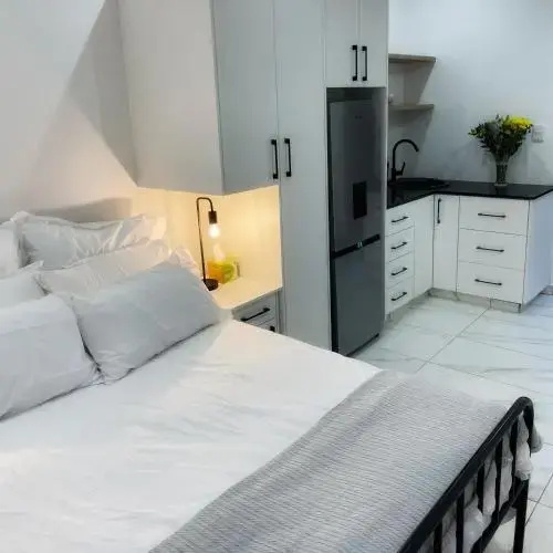Studio 13 Durban North