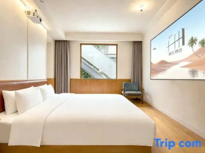 2 Bedrooms Suite