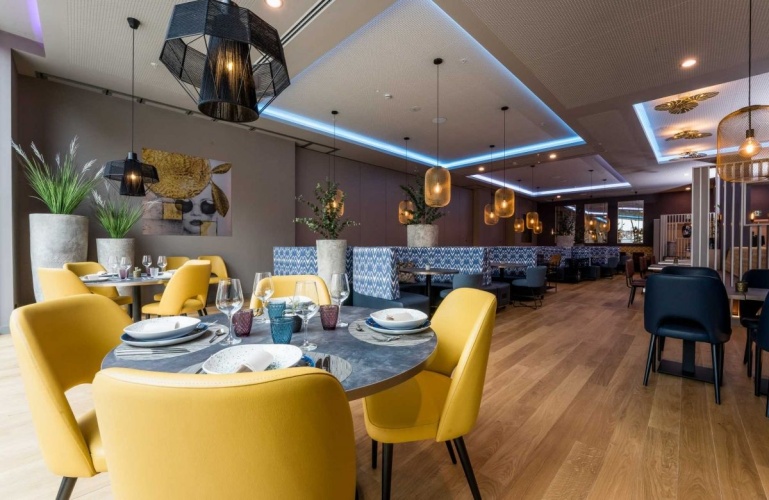 Leonardo Royal Hotel Barcelona Fira photo 15