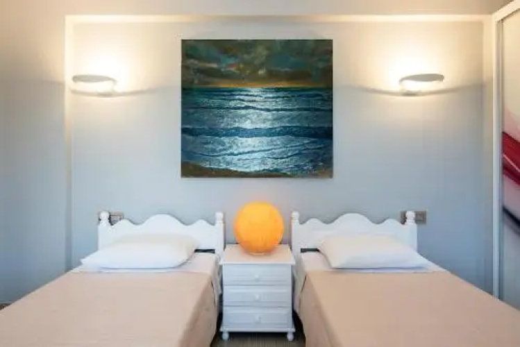 Girasole Villa