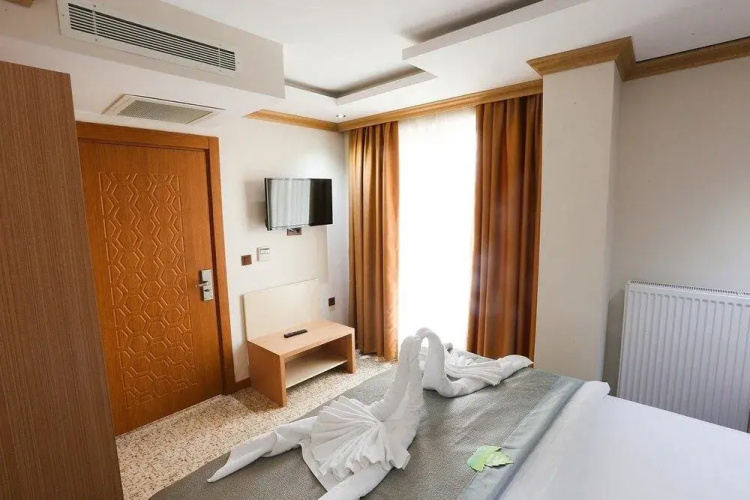 Grand Pasabey Otel