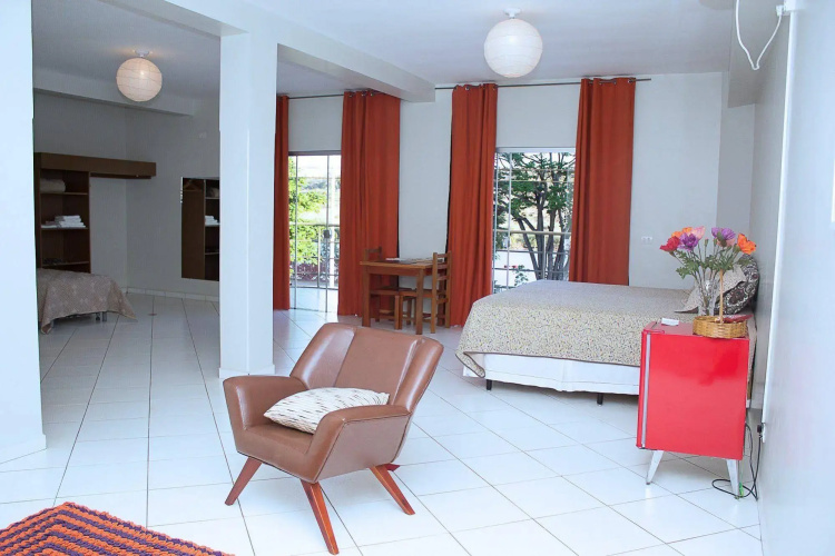 Pousada Beira Rio