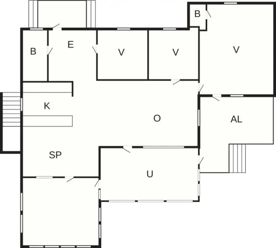Cottage