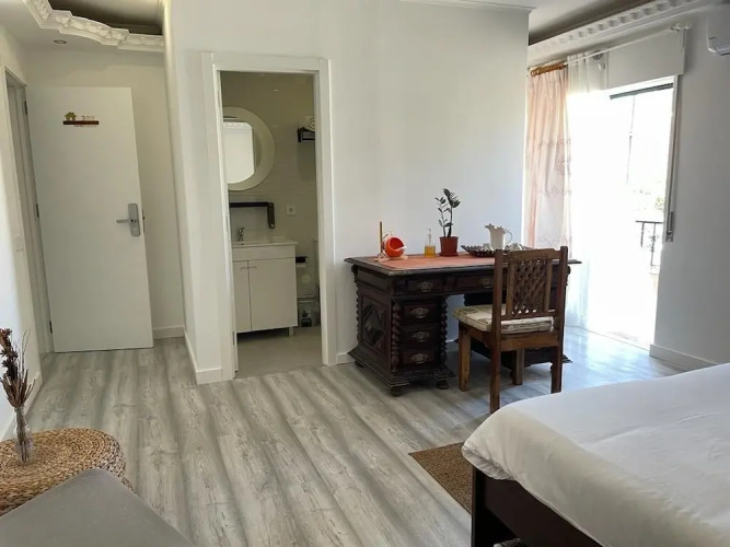Alecrm D Estepe - Hostel