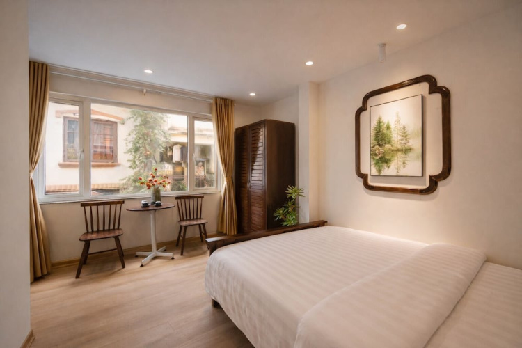 Horizon Suites Lakeview- By Sun Global